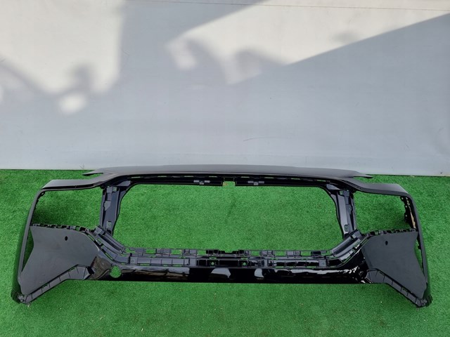 Listón embellecedor/protector, parachoques delantero Hyundai/Kia 86511S1500