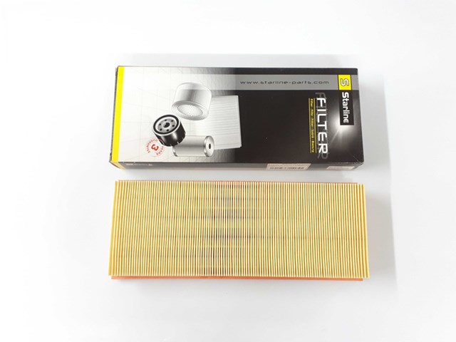 Caja de dirección MSG Rebuilding CI232R