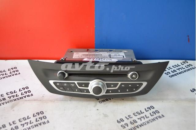  Renault (RVI) 281156980R