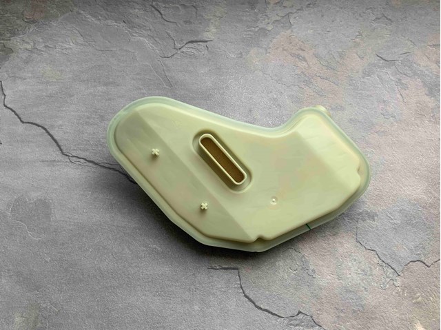 04752814AA Chrysler Filtro hidráulico transmisión automática
