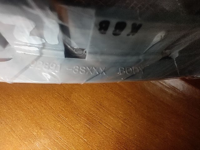 928913SXXX Hyundai/Kia 