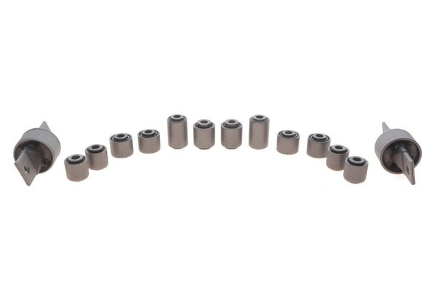 Kit de silentblocks del puente trasero Ford C-Max Grand