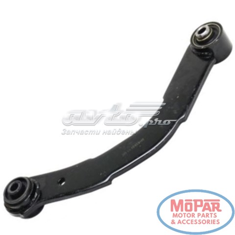 5105271AC Chrysler brazo suspension inferior trasero izquierdo/derecho