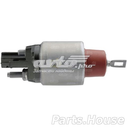 330030 Cargo Solenoide arranque