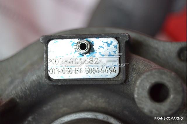 Comprar K03401682 Peugeot/Citroen 