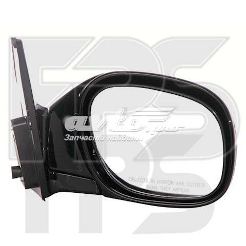 Espejo izquierdo FPS FP8137M01 precio, desde 34,40 EUR