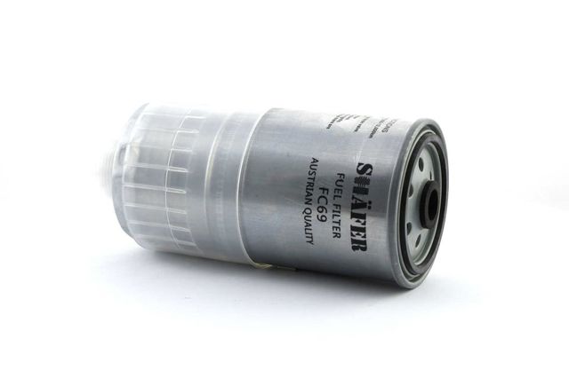 Filtro combustible Shafer FC69 precio, desde 12,61 EUR
