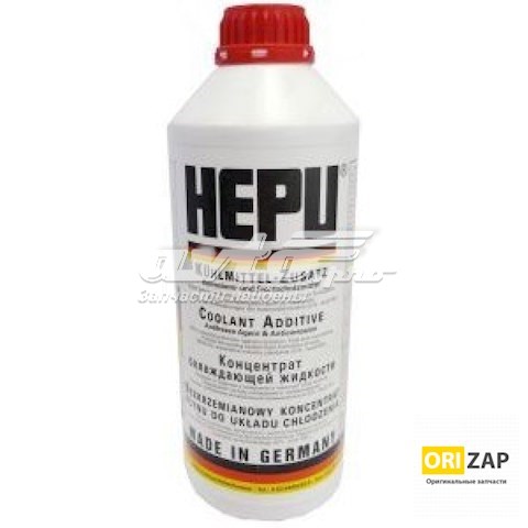 Comprar P999G1215L Hepu Liquido anticongelante 