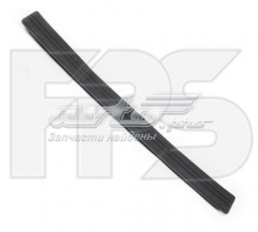 Comprar FP3737951 FPS Protector superior del parachoques trasero (estribo)