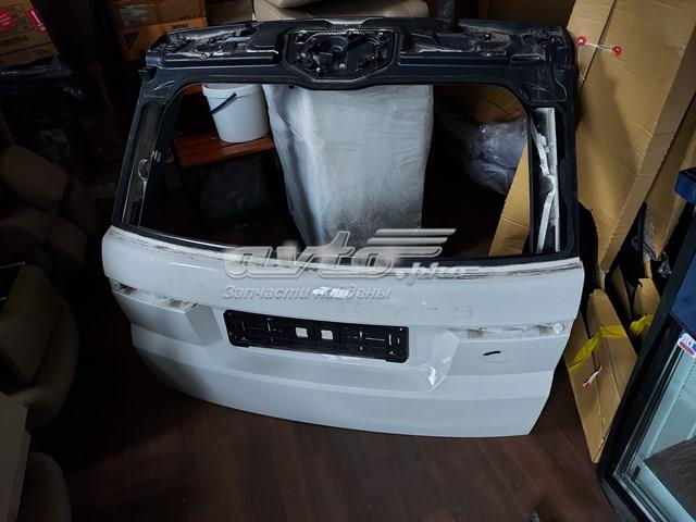 Porton trasero para Land Rover Range Rover SPORT II L494