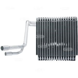 260620 Cargo Evaporador, aire acondicionado