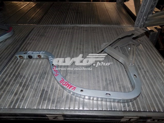 Conjunto de bisagra, puerta del maletero Toyota Camry (V40)