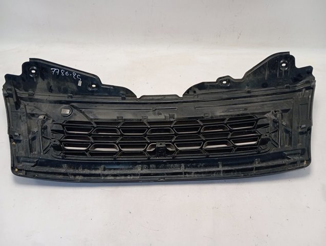 Parrilla 5801342732 Iveco