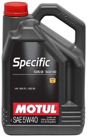 Comprar 842451 Motul Aceite de motor