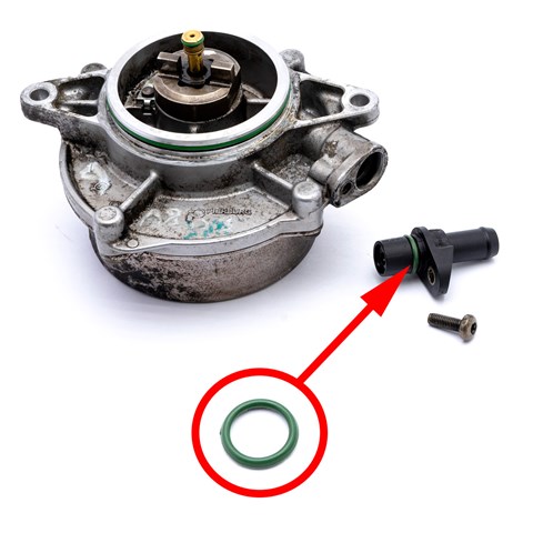 Comprar KL11537544638 Klifex Manguera del termostato