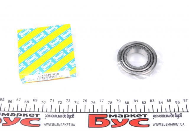 Comprar L44649610 SNR Cojinete, caja de cambios