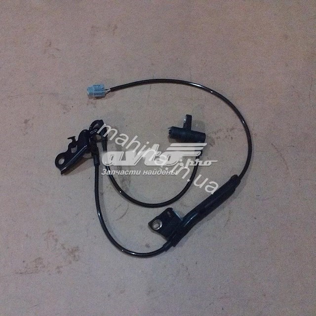 17040400F3004 BYD sensor abs delantero derecho