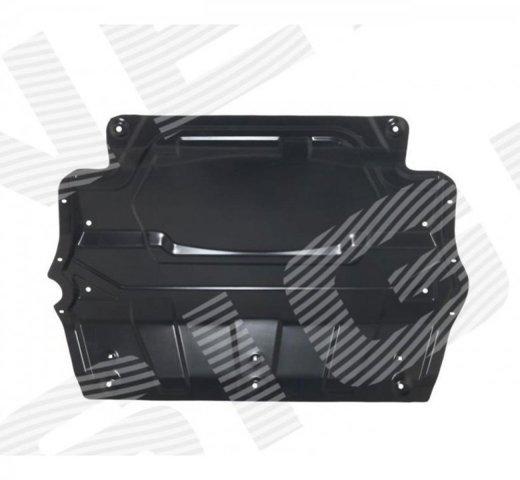 Protector antiempotramiento del motor  Signeda PVW60026S