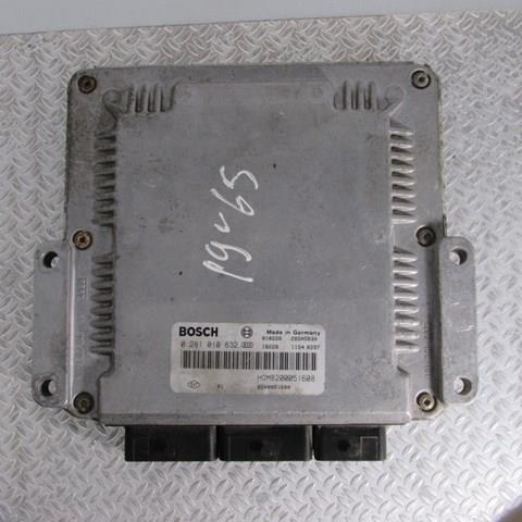 ECU 281010632 Renault (RVI)