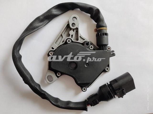 Sensor de posiciones de la transmisión automática 0501317994 ZF Parts