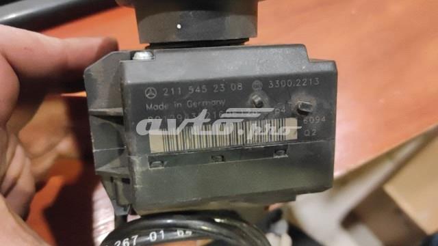 Bombín de arranque 2115452308 Mercedes