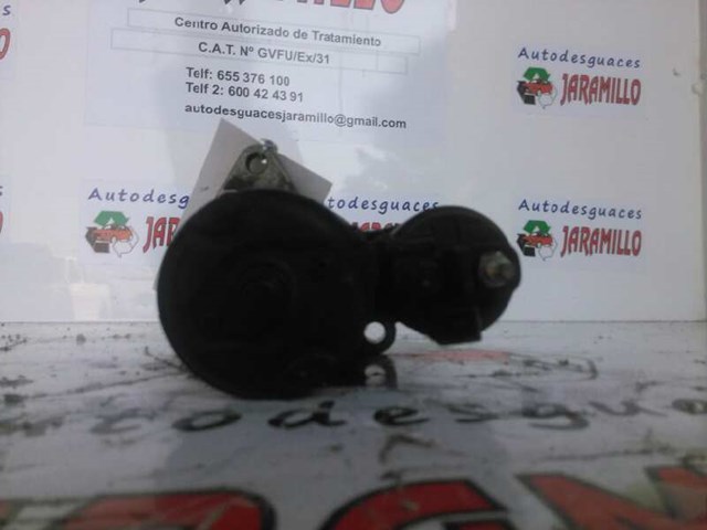 Motor de arranque VAG 0001121006