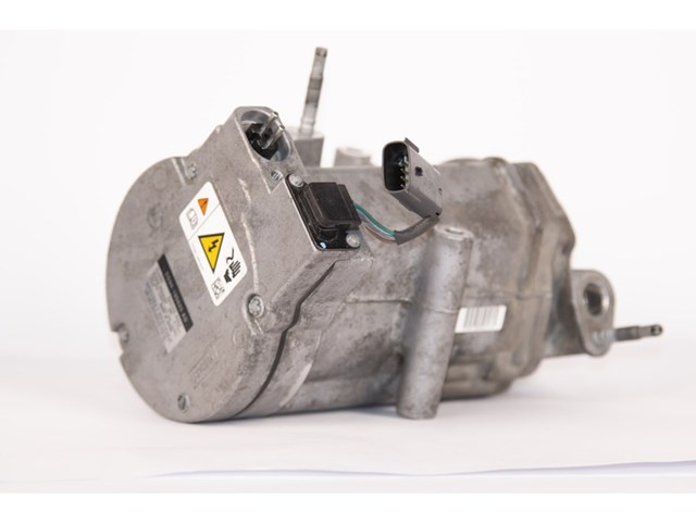 Compresor de ac MSG AC0039