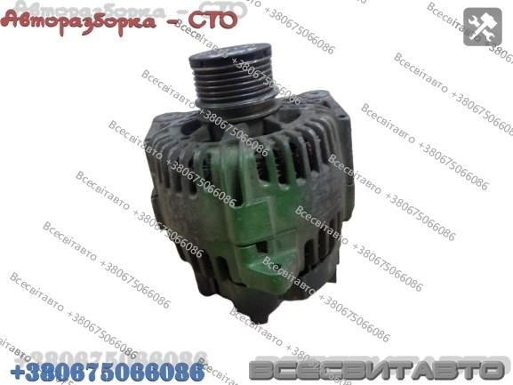 7711135331 Renault (RVI) alternador