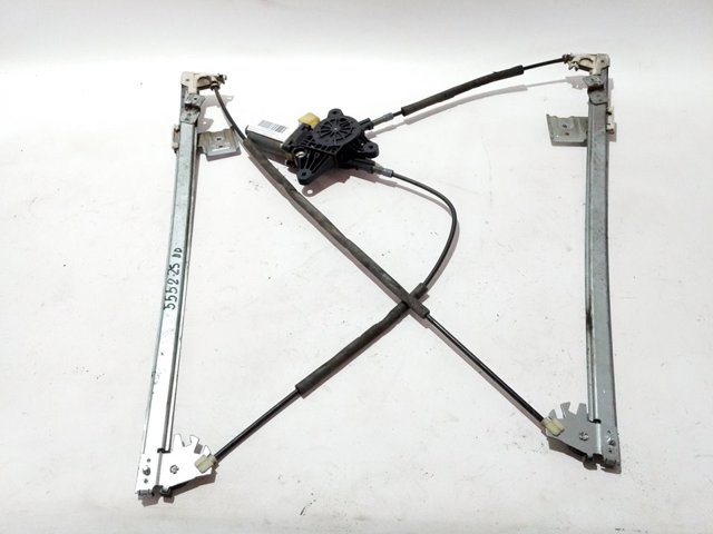Motor del elevalunas de la puerta delantera derecha Mercedes 0130821940 precio, desde 78,41 EUR