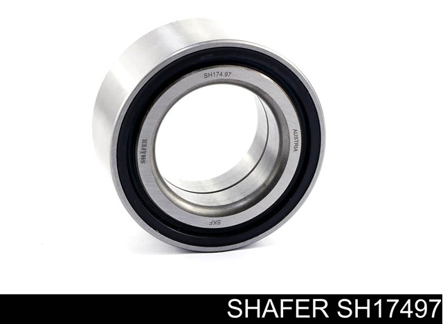 SH17497 Shafer cojinete de rueda delantero
