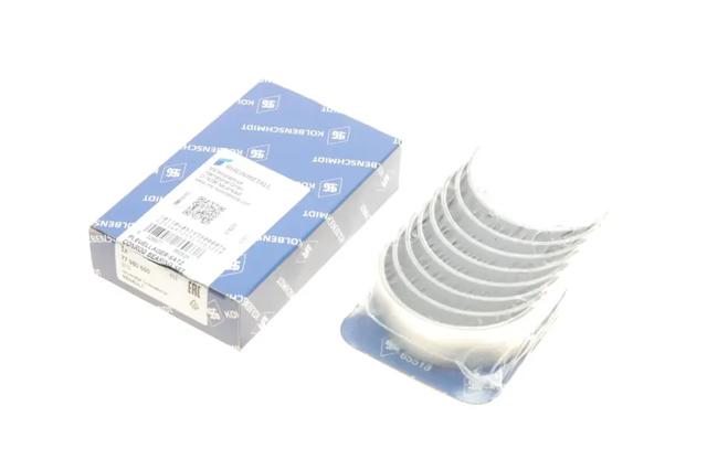 Juego de cojinetes de biela, estándar (STD) Kolbenschmidt 77980600 precio, desde 34,46 EUR