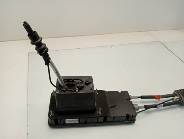 9825222980 Peugeot/Citroen Palanca selectora cambio de marcha
