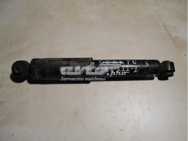 Amortiguador trasero 553001M300 Hyundai/Kia