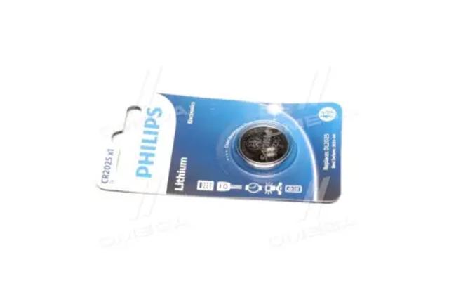 Comprar CR202501B Philips Bombilla de luz