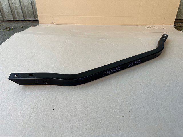 Soporte superior del marco del radiador BMW 7210502 precio, desde 123,33 EUR