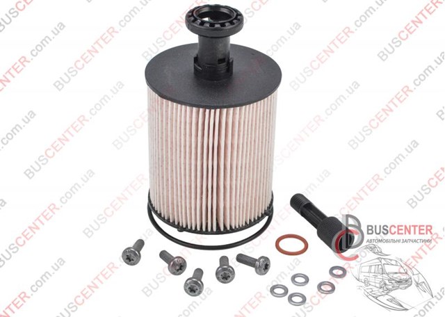 Filtro de combustible RENAULT 7711946219