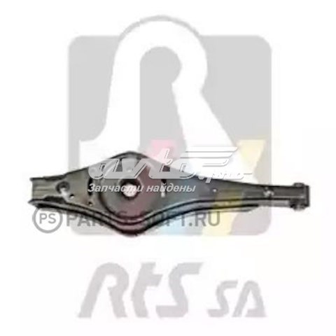 Brazo inferior trasero izquierdo/derecho 9509105 RTS