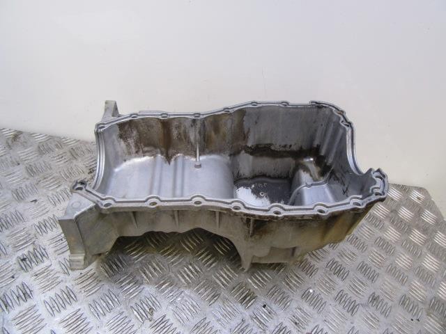 8200535848 Renault (RVI) Cárter de aceite del motor