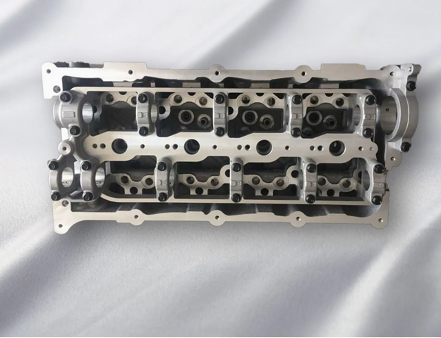 5J0254AU00 Hyundai/Kia Cabeza del motor