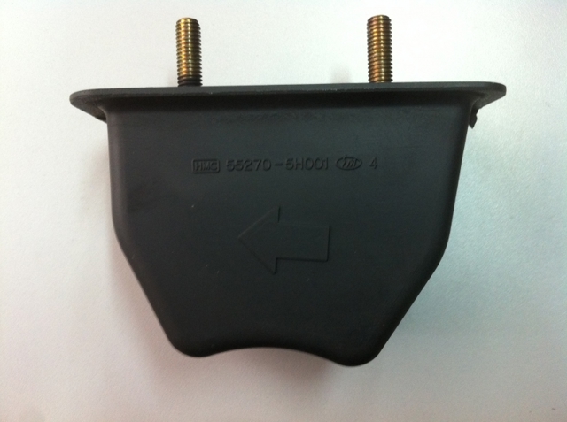 Tope de la ballesta delantera Hyundai/Kia 552705H001 precio, desde 18,82 EUR