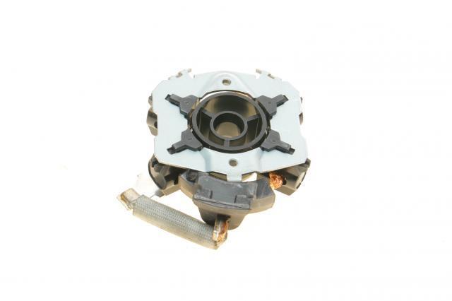 Portaescobillas motor de arranque 1986SE1599 Bosch