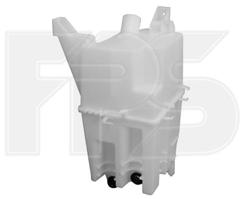 Deposito del lavaparabrisas FPS FP5037100 precio, desde 57,36 EUR