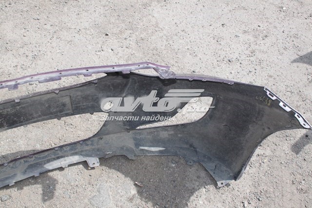 Paragolpes 865111R000 Hyundai/Kia