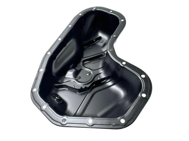 Cárter de aceite del motor Q-fix Q3001180 precio, desde 61,48 EUR