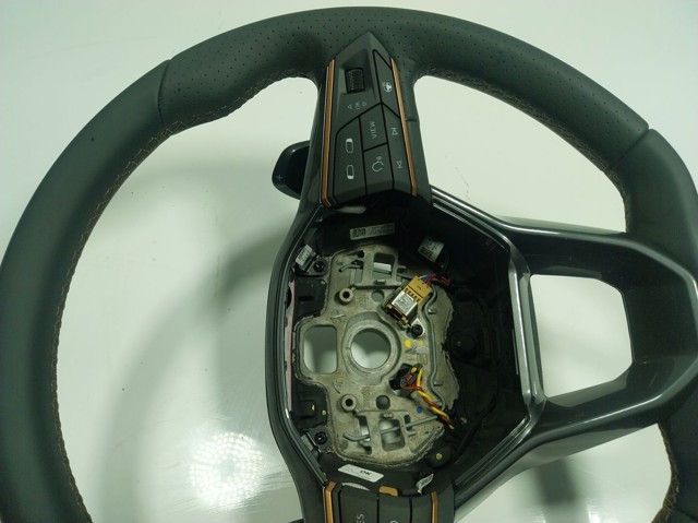 Volante VAG 5FA419091DPXEY precio, desde 154,28 EUR