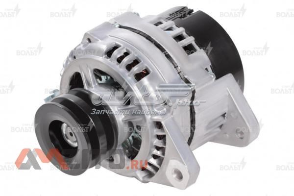 LG0324 STARTVOLT alternador