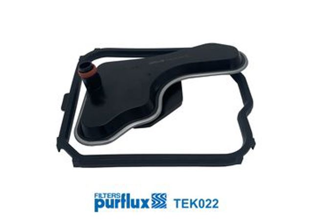 Comprar TEK022 Purflux Filtro de transmisión automática