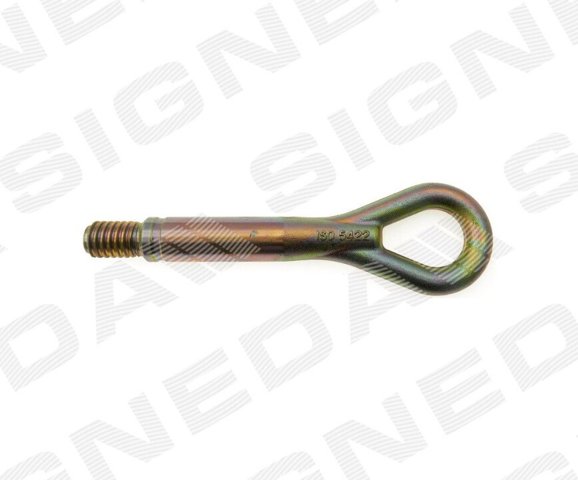 Enganche BK014 Signeda