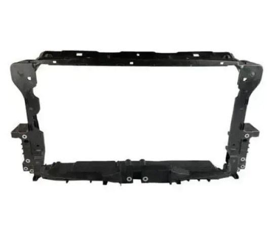 958504 Polcar Soporte de radiador completo (panel de montaje para foco)