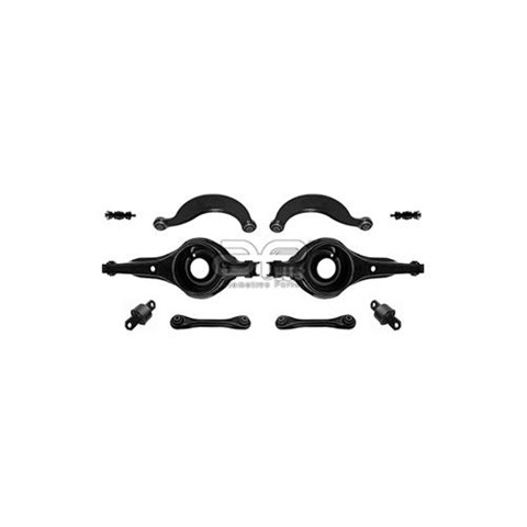 Brazo transversal de suspensión trasera Aplus 19807AP precio, desde 25,30 EUR